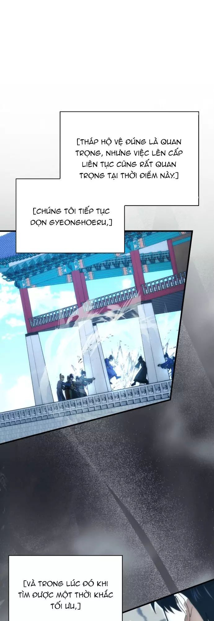 Sự Trở Lại Của Người Chơi Thiên Tài Chap 86 - Next Chap 87