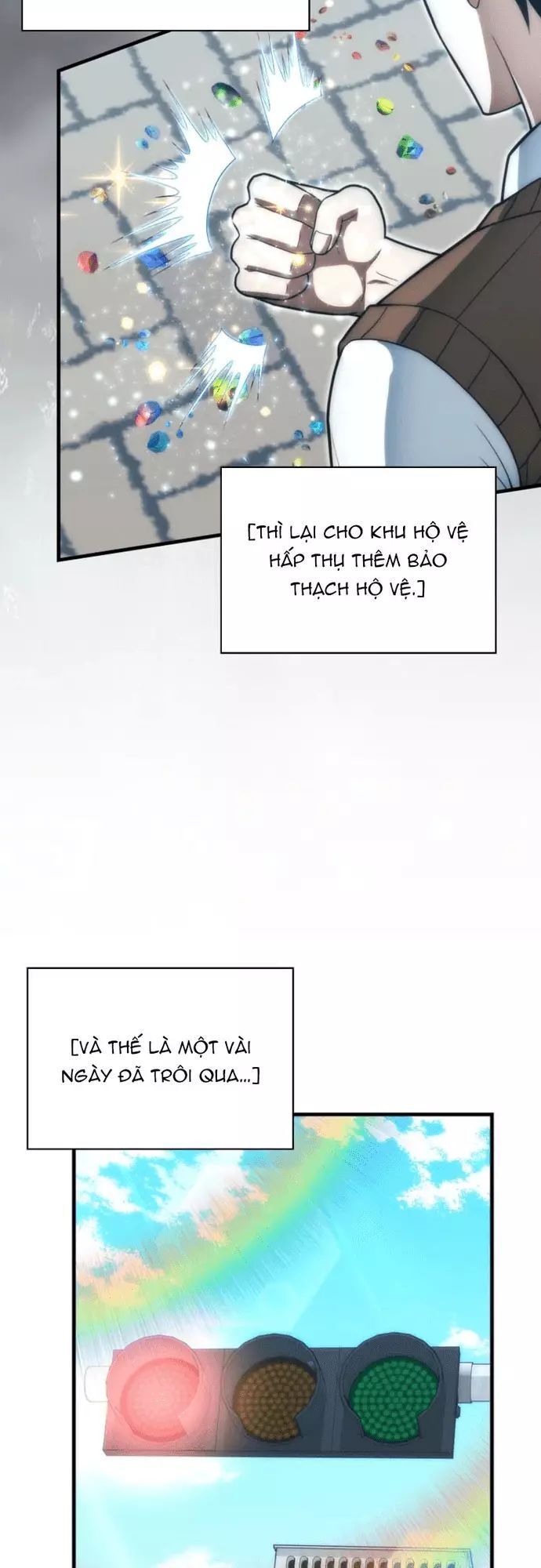 Sự Trở Lại Của Người Chơi Thiên Tài Chap 86 - Next Chap 87