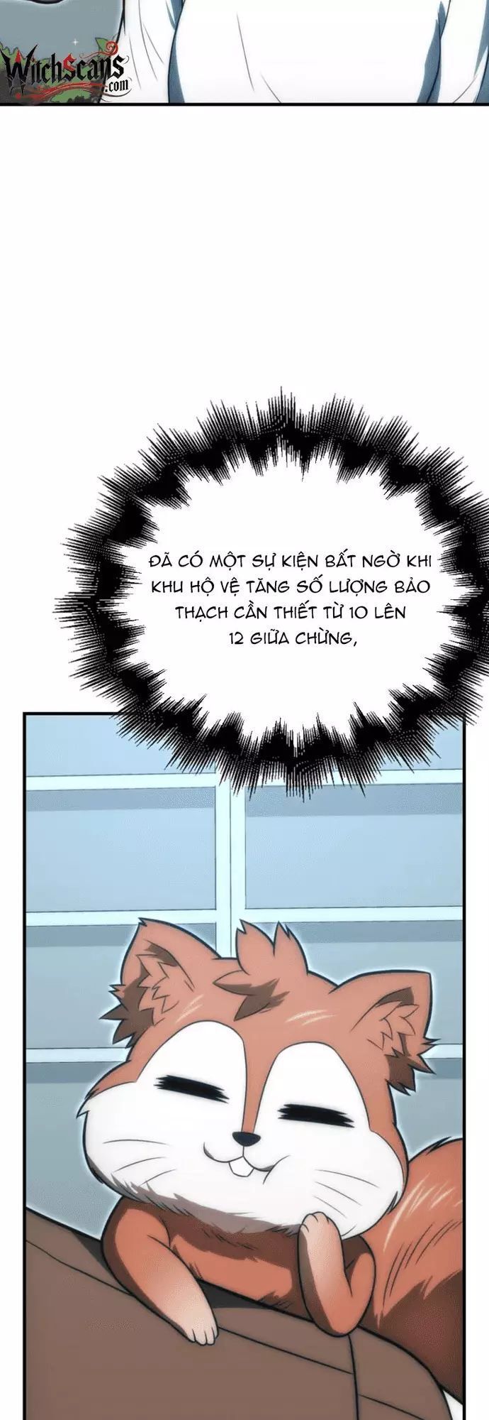 Sự Trở Lại Của Người Chơi Thiên Tài Chap 86 - Next Chap 87