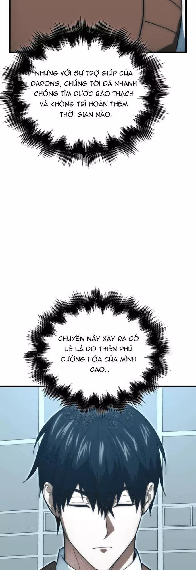 Sự Trở Lại Của Người Chơi Thiên Tài Chap 86 - Next Chap 87