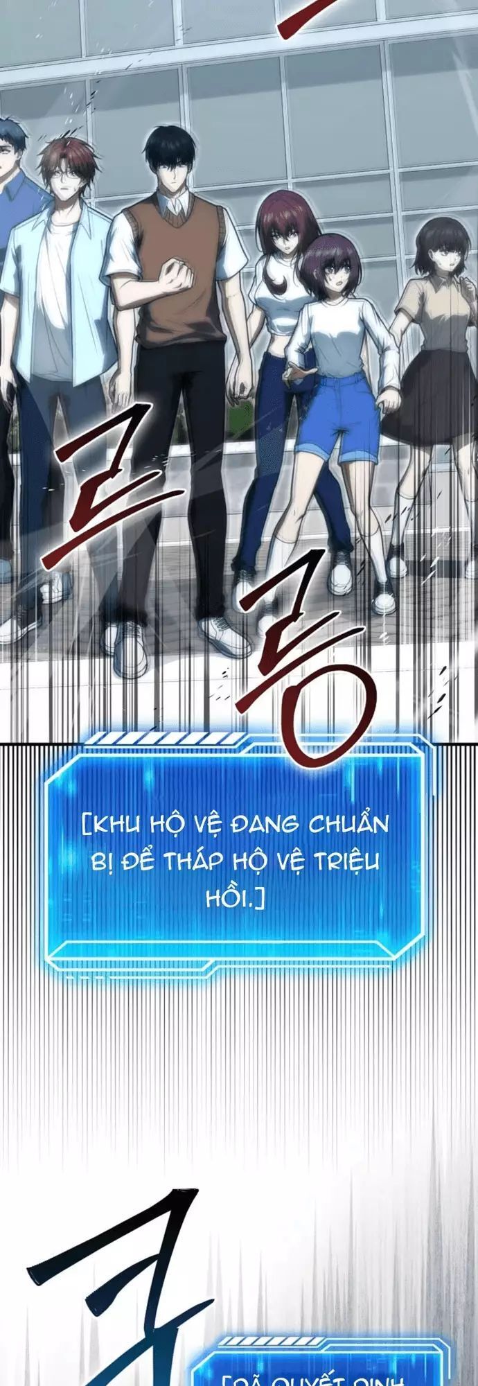 Sự Trở Lại Của Người Chơi Thiên Tài Chap 86 - Next Chap 87