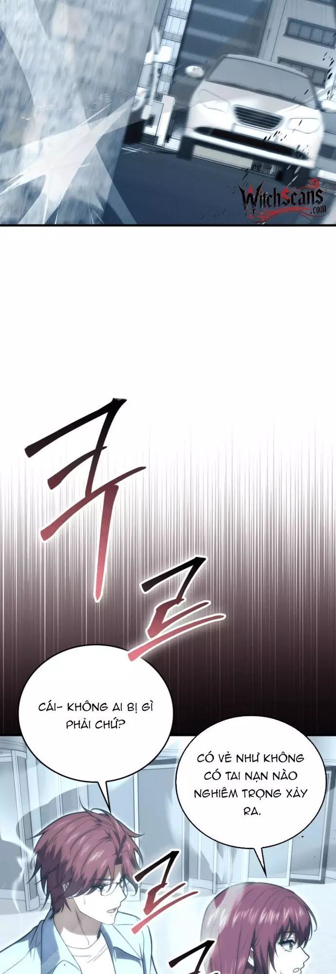 Sự Trở Lại Của Người Chơi Thiên Tài Chap 86 - Next Chap 87