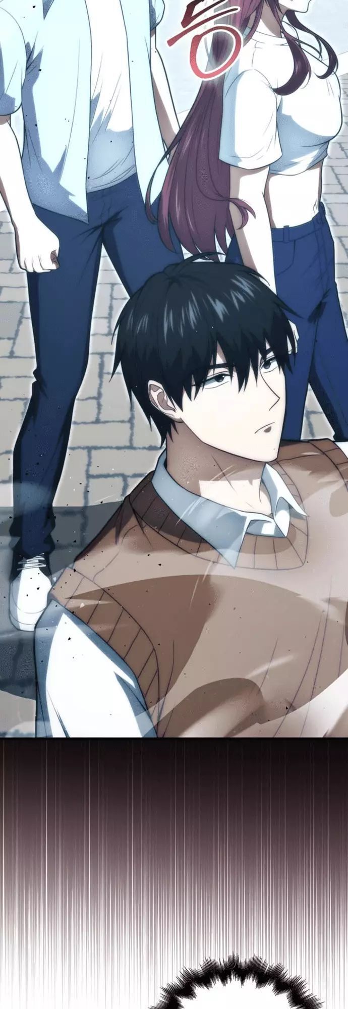 Sự Trở Lại Của Người Chơi Thiên Tài Chap 86 - Next Chap 87