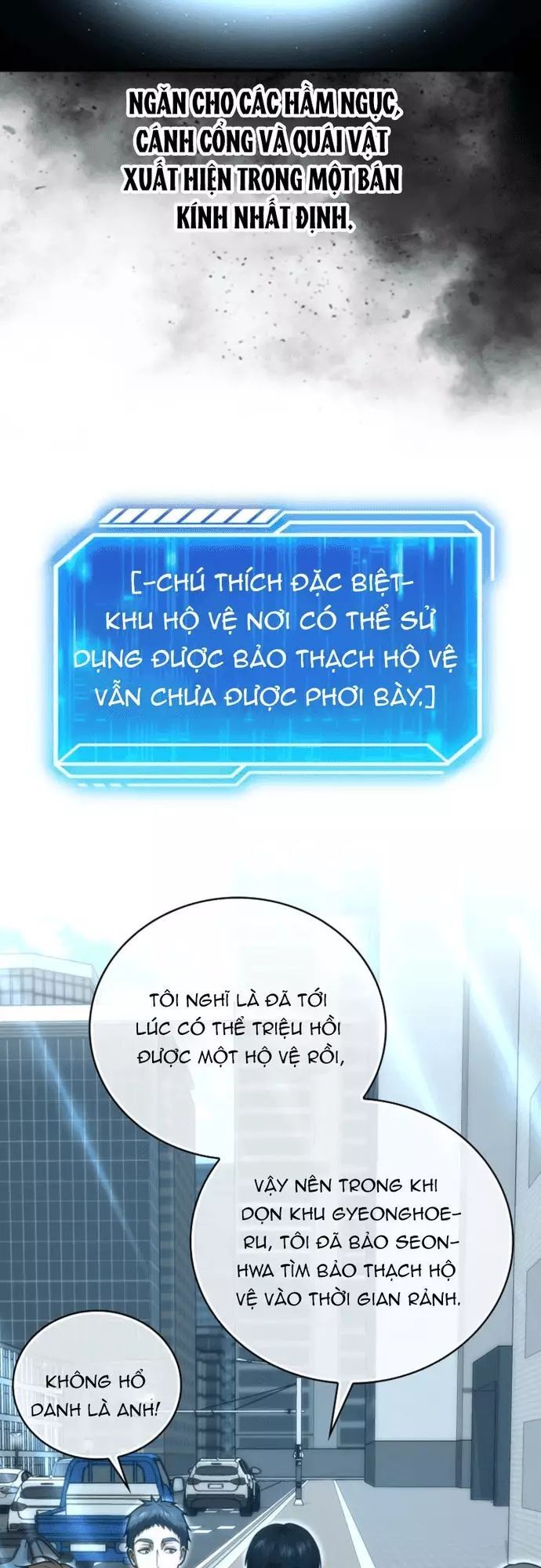 Sự Trở Lại Của Người Chơi Thiên Tài Chap 86 - Next Chap 87