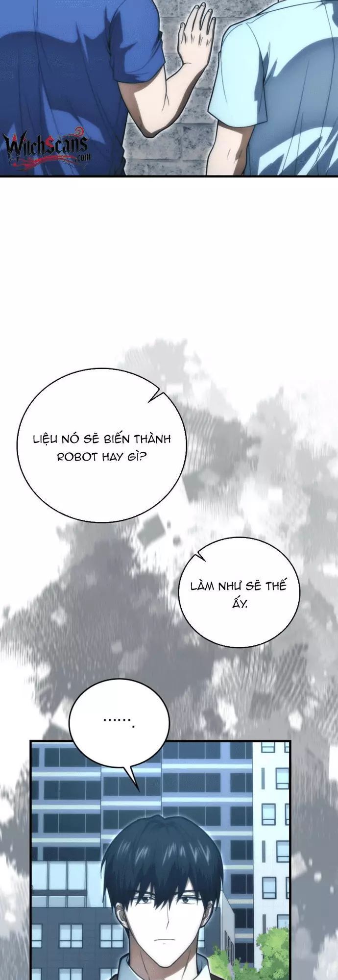 Sự Trở Lại Của Người Chơi Thiên Tài Chap 86 - Next Chap 87