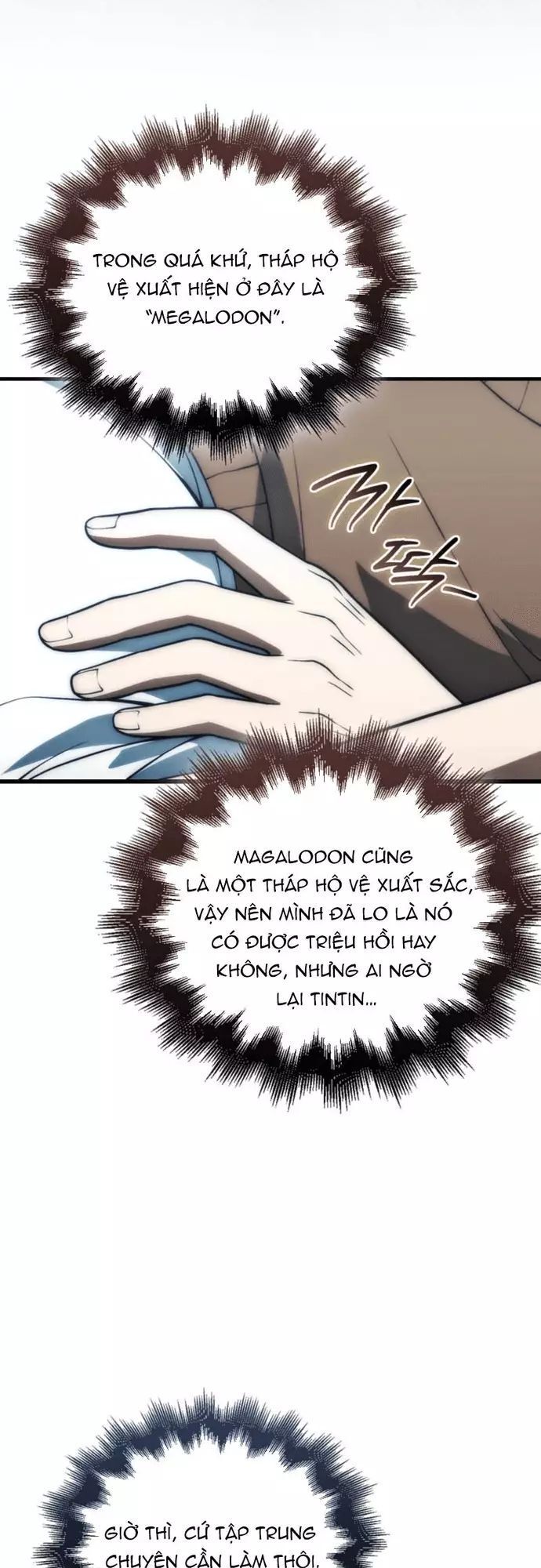 Sự Trở Lại Của Người Chơi Thiên Tài Chap 86 - Next Chap 87