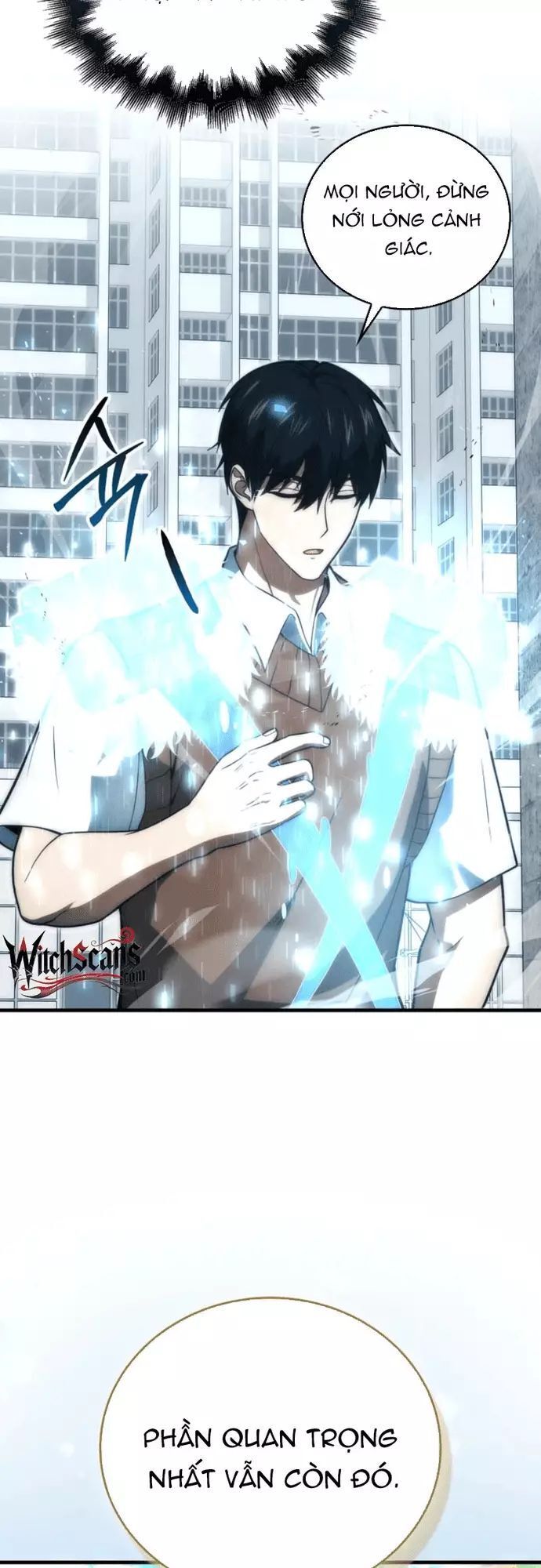 Sự Trở Lại Của Người Chơi Thiên Tài Chap 86 - Next Chap 87