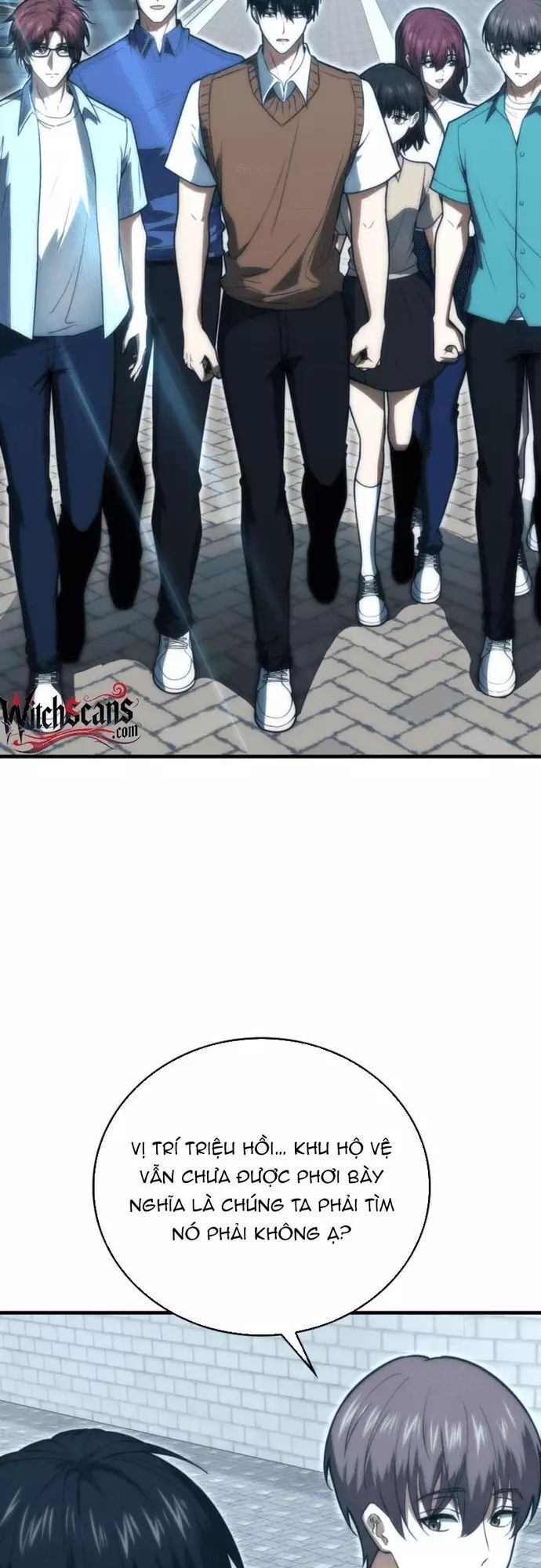 Sự Trở Lại Của Người Chơi Thiên Tài Chap 86 - Next Chap 87