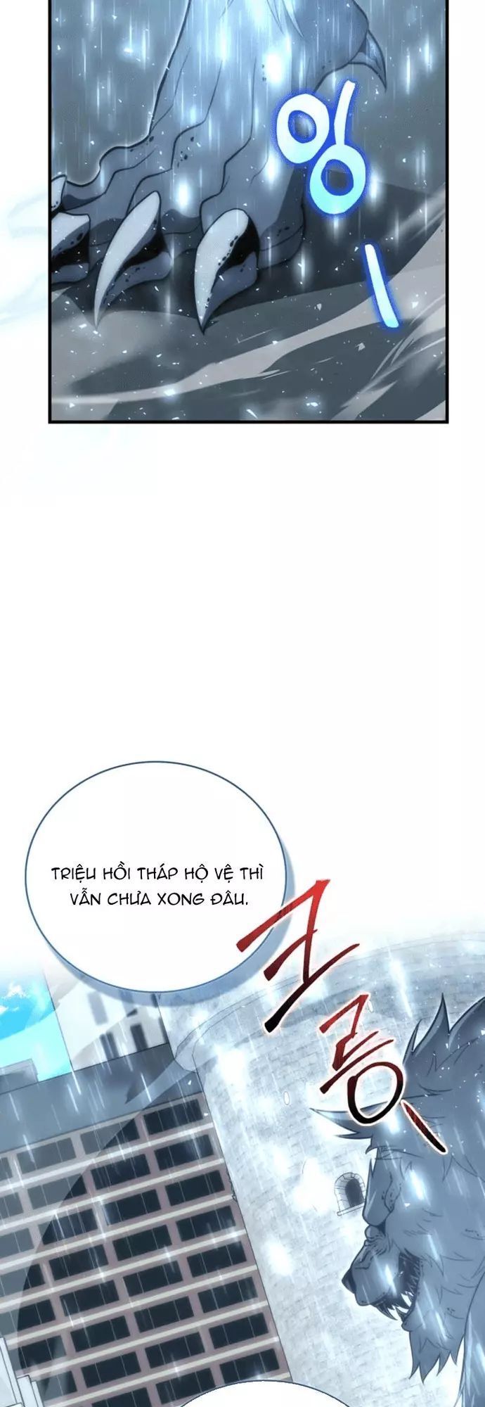 Sự Trở Lại Của Người Chơi Thiên Tài Chap 86 - Next Chap 87