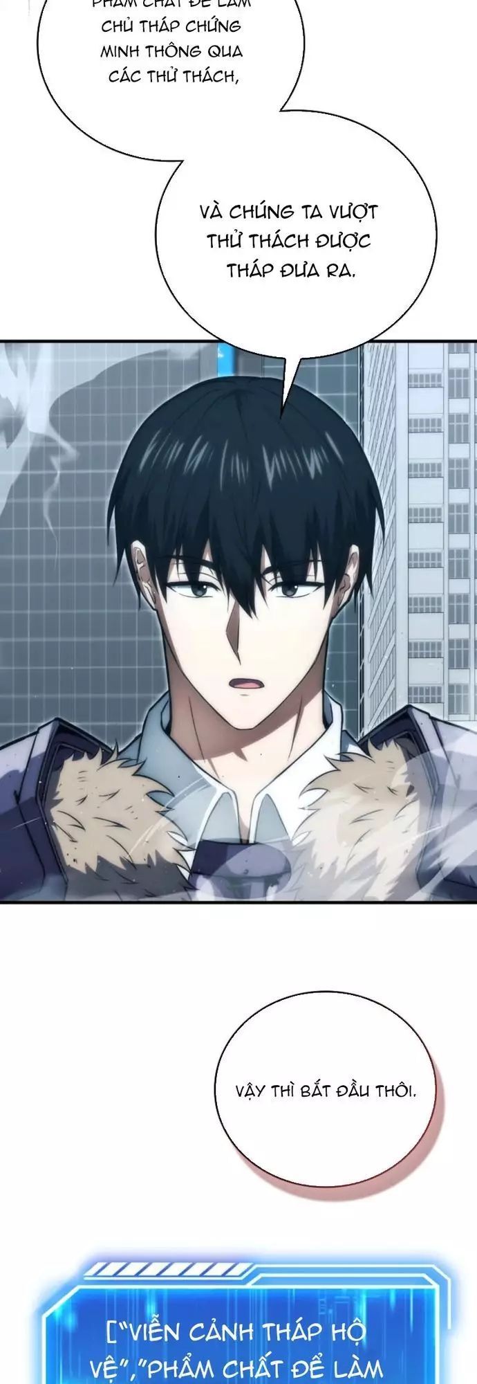 Sự Trở Lại Của Người Chơi Thiên Tài Chap 86 - Next Chap 87