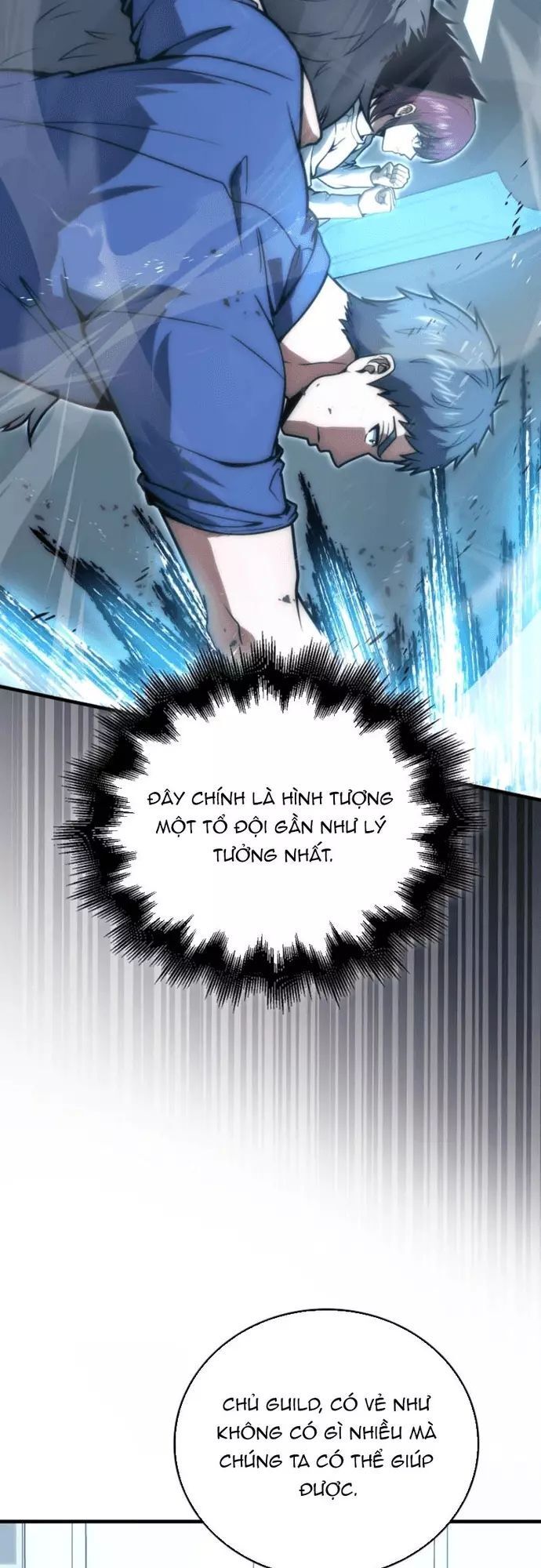 Sự Trở Lại Của Người Chơi Thiên Tài Chap 86 - Next Chap 87