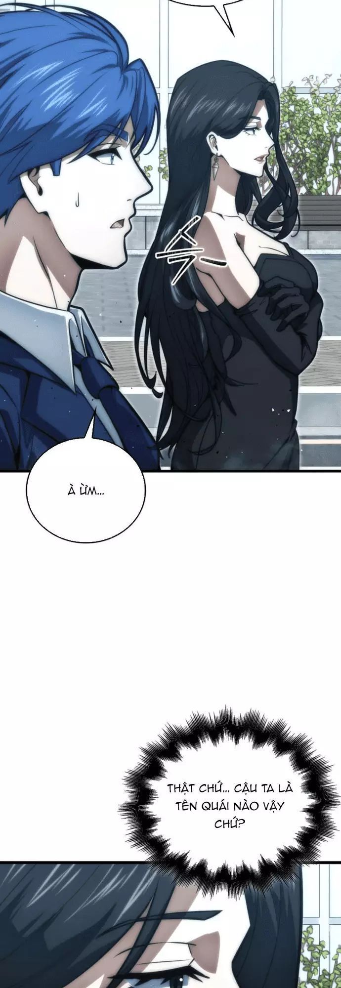 Sự Trở Lại Của Người Chơi Thiên Tài Chap 86 - Next Chap 87