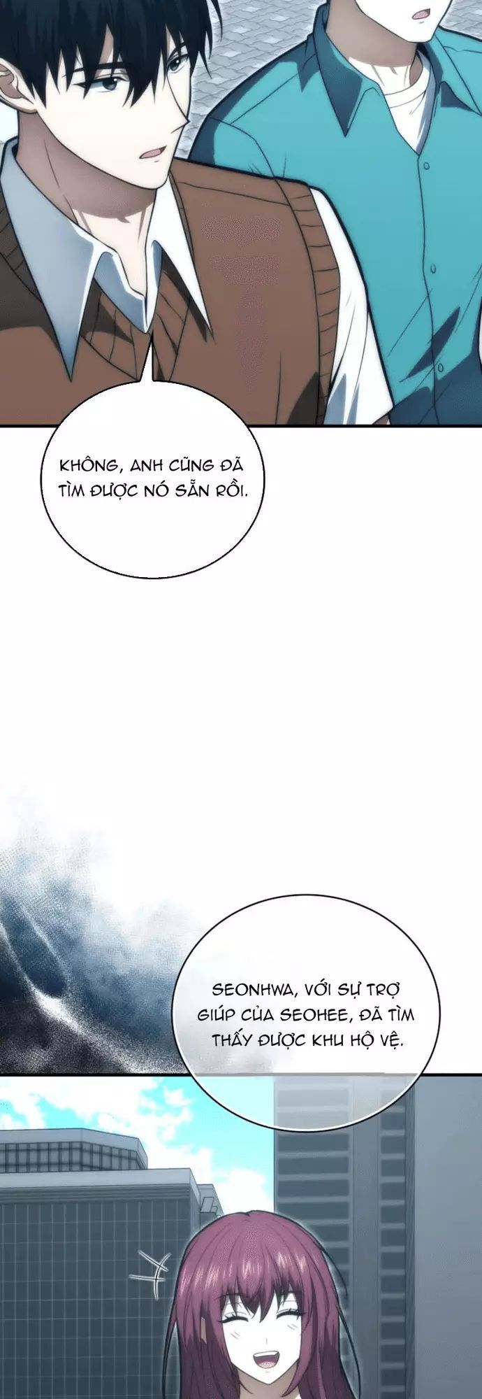 Sự Trở Lại Của Người Chơi Thiên Tài Chap 86 - Next Chap 87