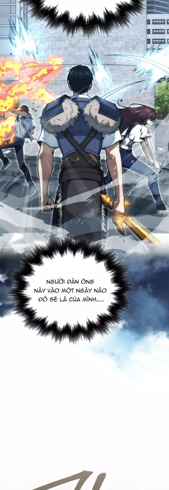 Sự Trở Lại Của Người Chơi Thiên Tài Chap 86 - Next Chap 87