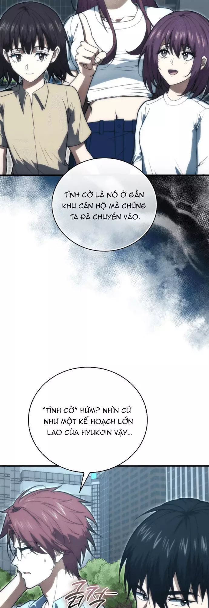 Sự Trở Lại Của Người Chơi Thiên Tài Chap 86 - Next Chap 87