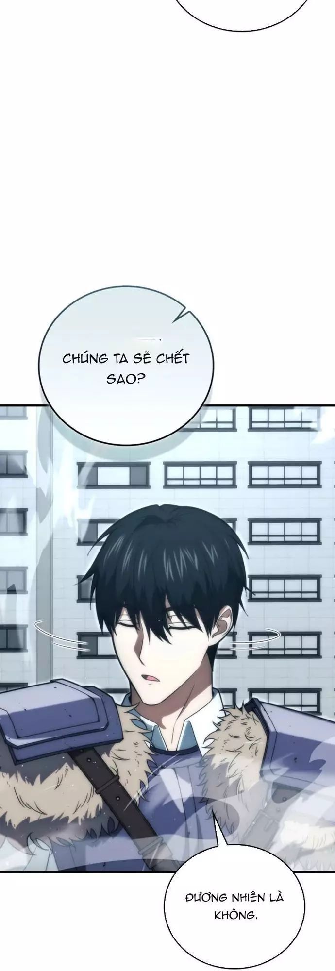 Sự Trở Lại Của Người Chơi Thiên Tài Chap 86 - Next Chap 87
