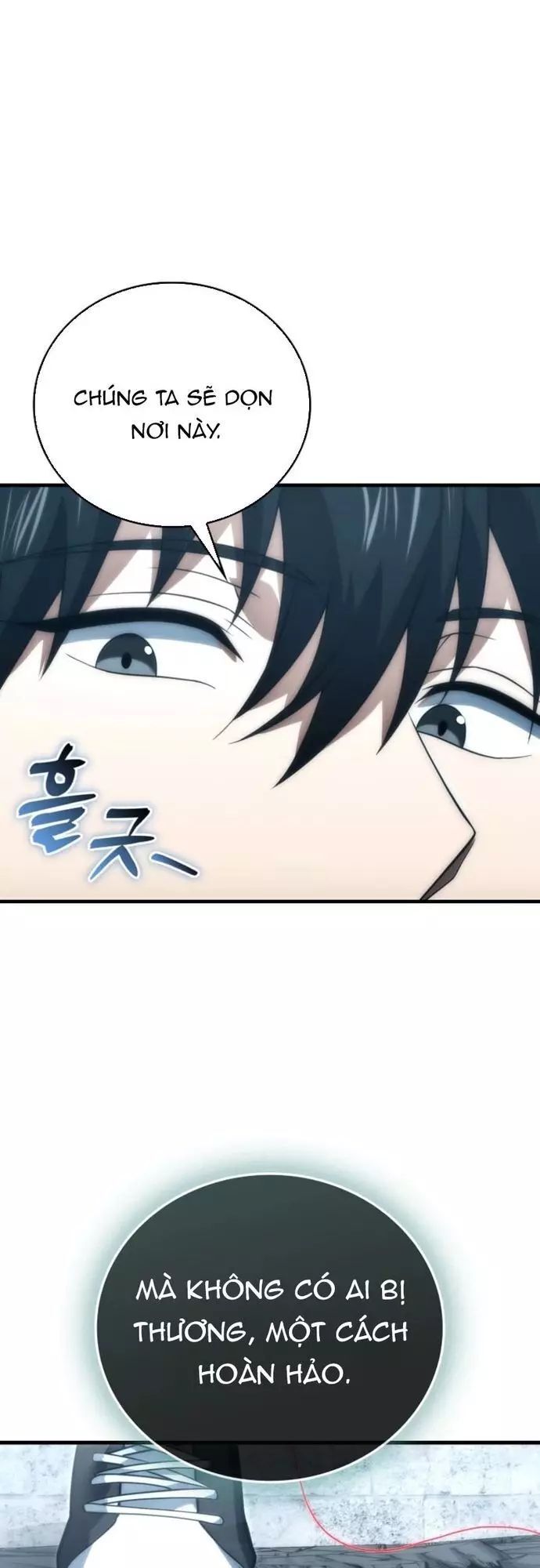 Sự Trở Lại Của Người Chơi Thiên Tài Chap 86 - Next Chap 87