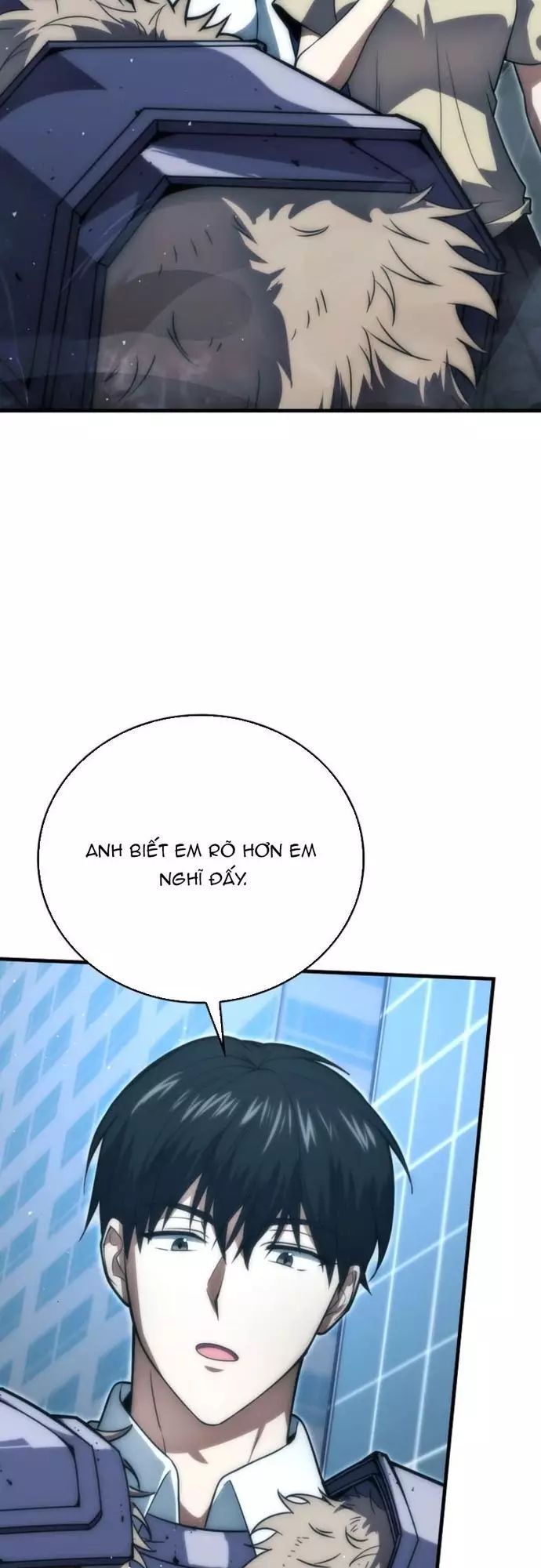 Sự Trở Lại Của Người Chơi Thiên Tài Chap 86 - Next Chap 87