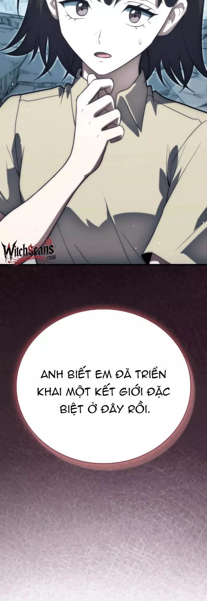 Sự Trở Lại Của Người Chơi Thiên Tài Chap 86 - Next Chap 87