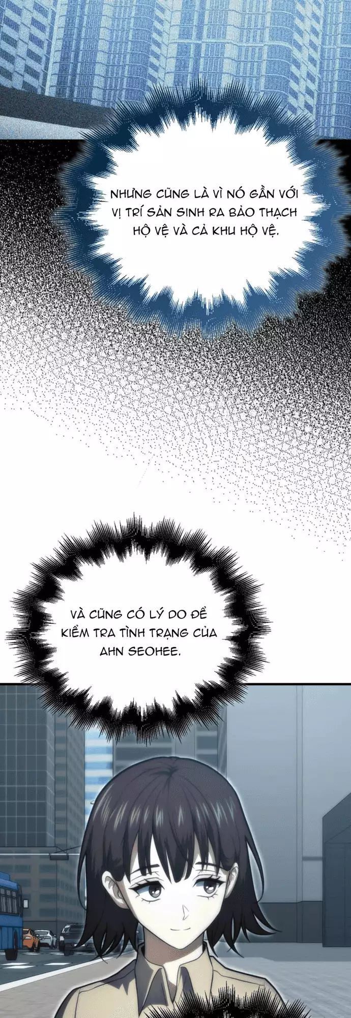 Sự Trở Lại Của Người Chơi Thiên Tài Chap 86 - Next Chap 87