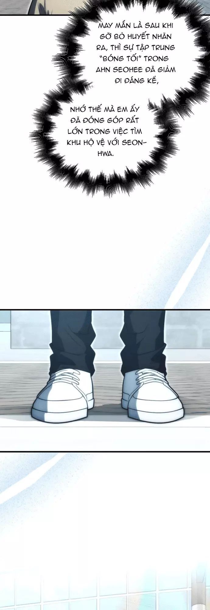 Sự Trở Lại Của Người Chơi Thiên Tài Chap 86 - Next Chap 87