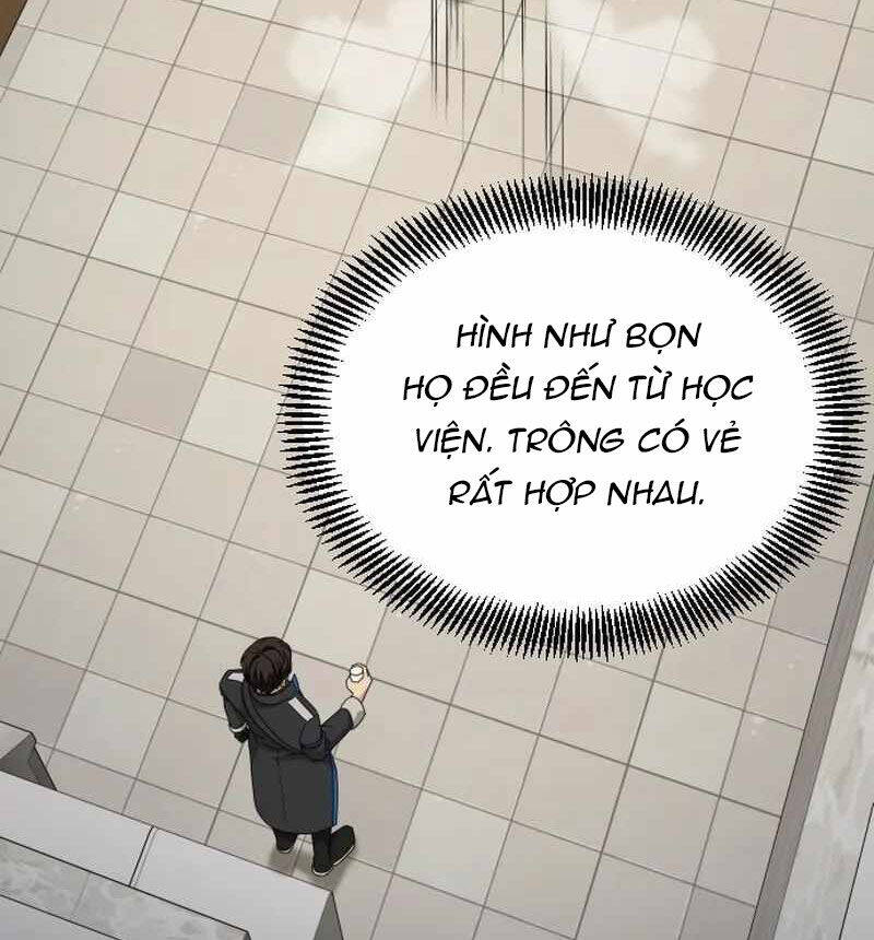 Sự Trở Lại Của Người Chơi Thiên Tài Chap 9 - Next Chap 10