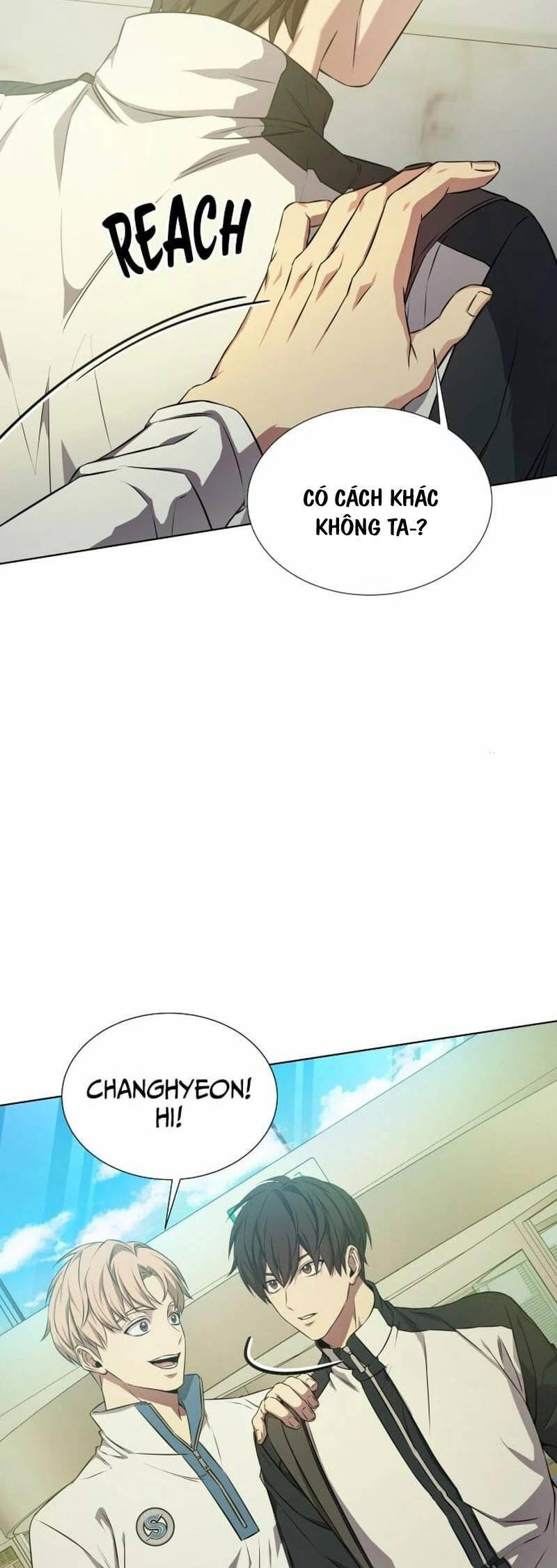 Sự Trở Lại Của Người Chơi Thiên Tài Chap 2 - Next Chap 3