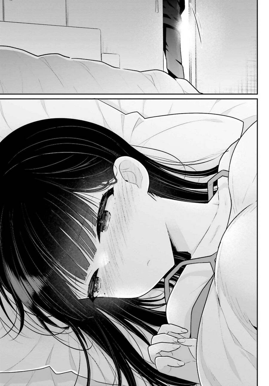 Ani To Imouto No Shitai Shitai Shitai Koto Chap 2 - Next Chap 3