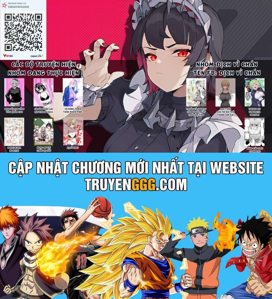 Bạn Gái Nam Tính Với Độ Ẩm Cao Chap 40 - Next Chap 41