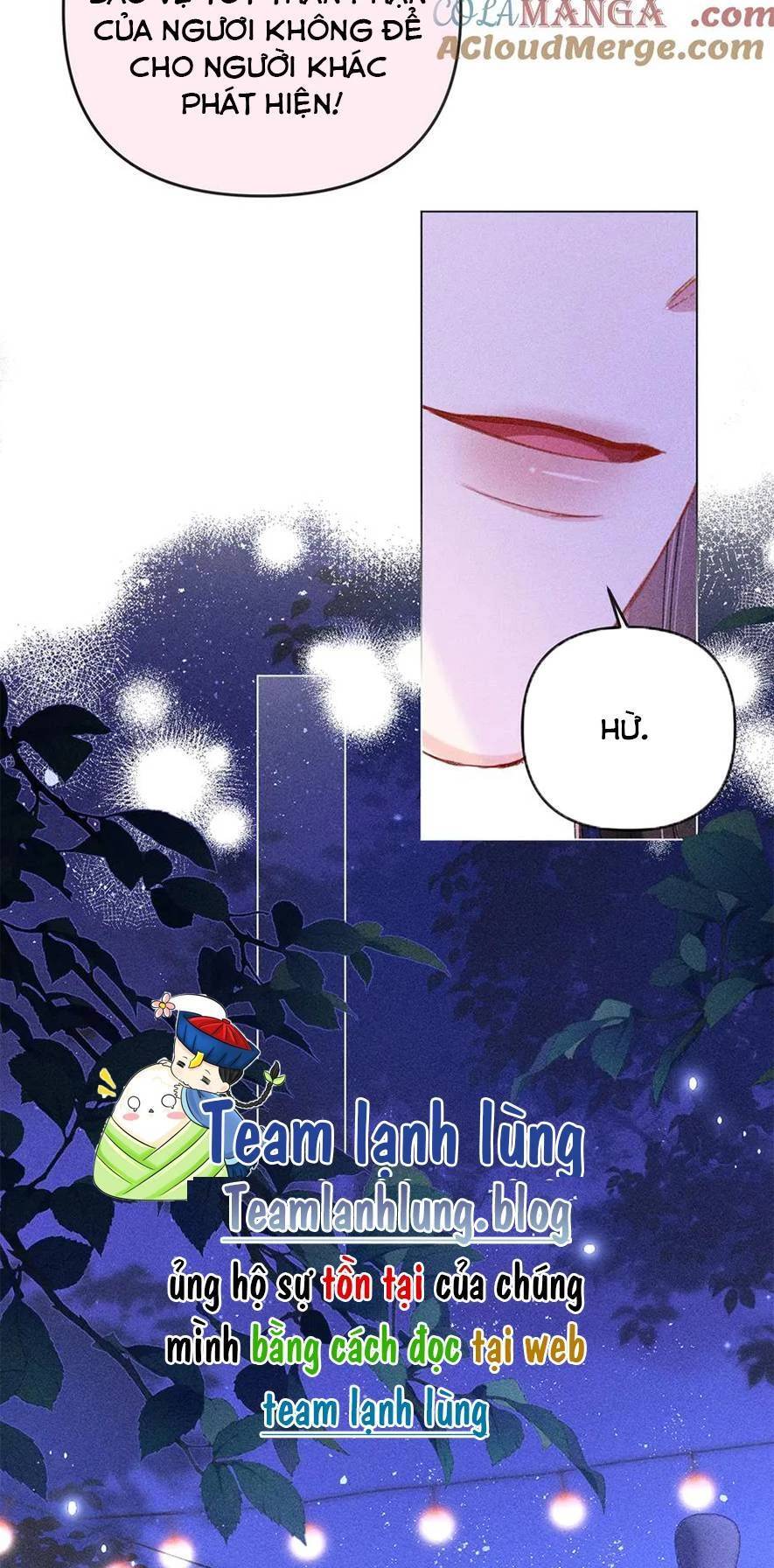 Nữ Phụ Pháo Hôi Không Muốn Để Nam Nữ Chính Chia Tay Chap 20 - Next Chap 21