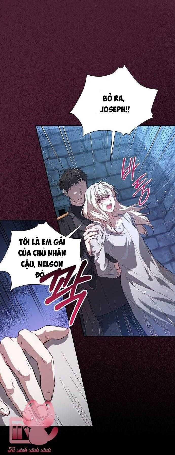 Cái Giá Phải Trả Chap 1 - Next Chap 2