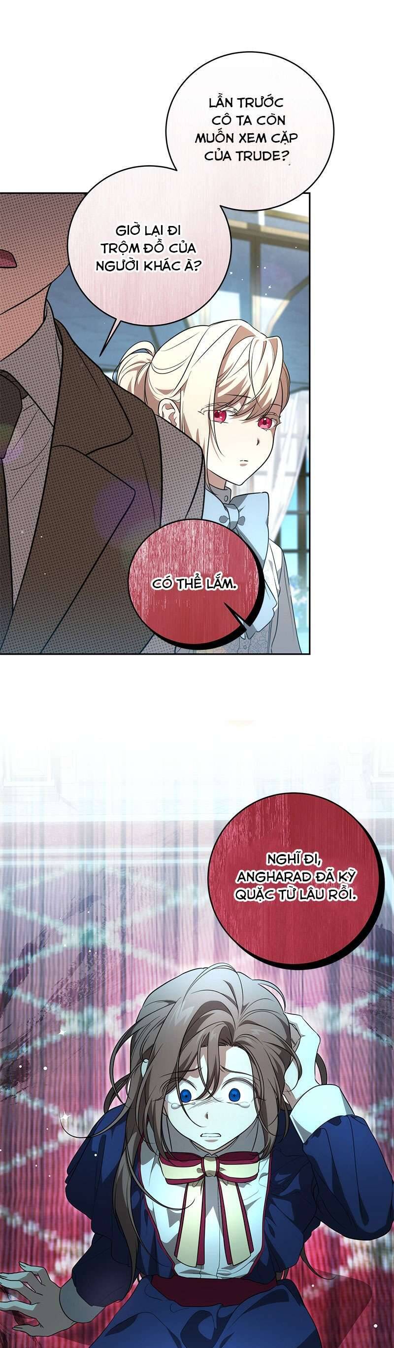 Cái Giá Phải Trả Chap 10 - Next Chap 11