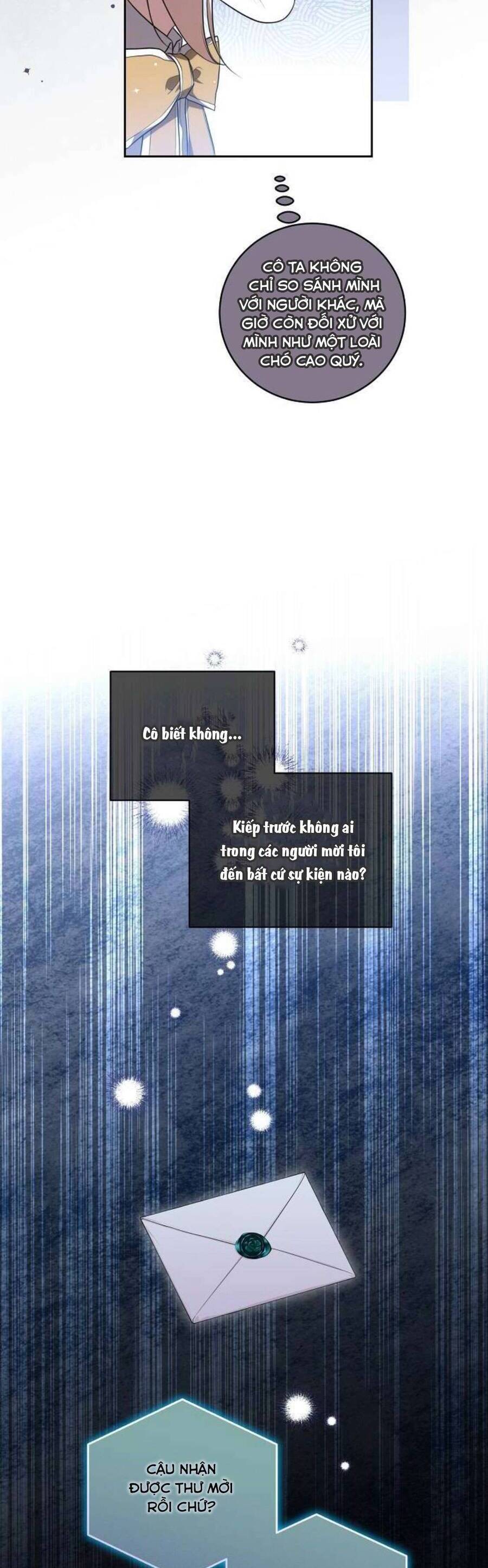 Cái Giá Phải Trả Chap 11 - Next Chap 12