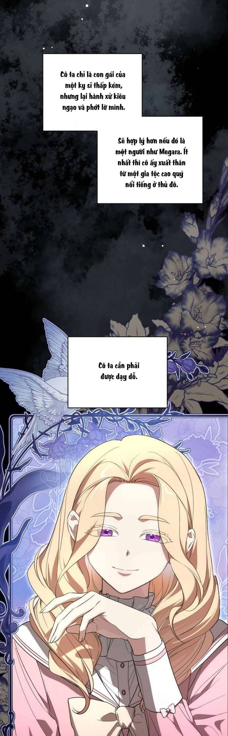 Cái Giá Phải Trả Chap 13 - Next Chap 14