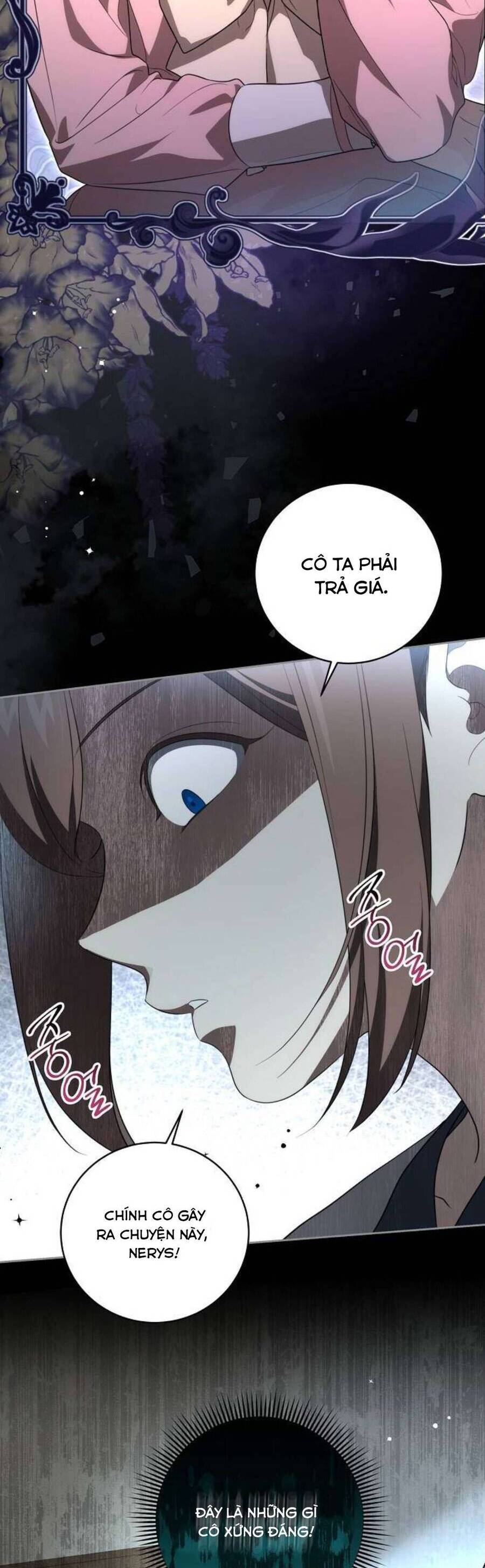 Cái Giá Phải Trả Chap 13 - Next Chap 14