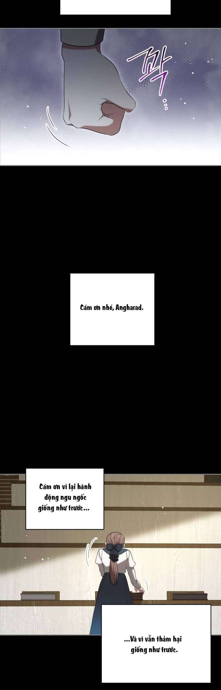 Cái Giá Phải Trả Chap 13 - Next Chap 14