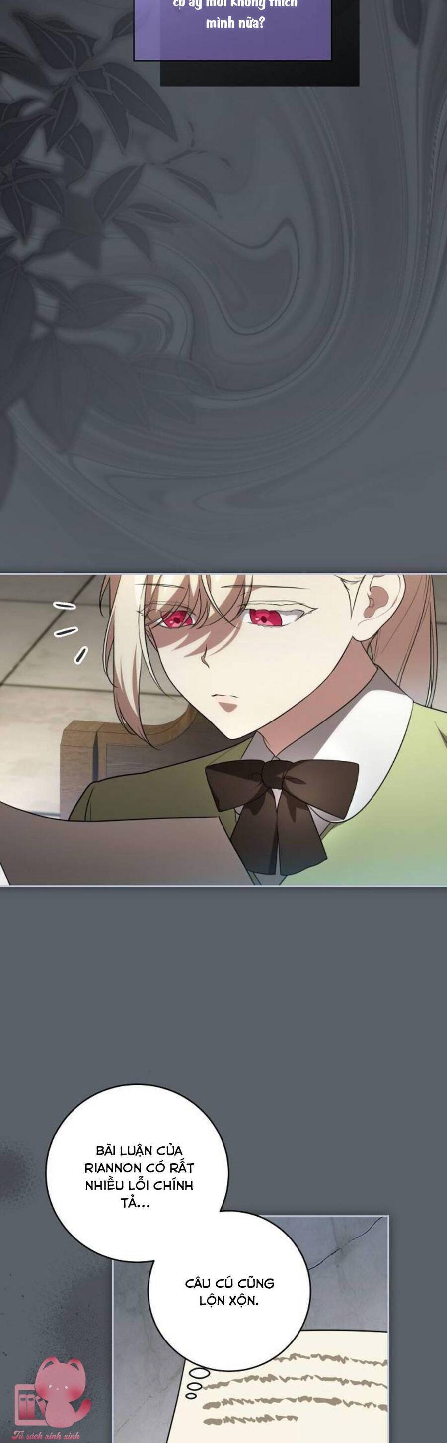 Cái Giá Phải Trả Chap 15 - Next Chap 16