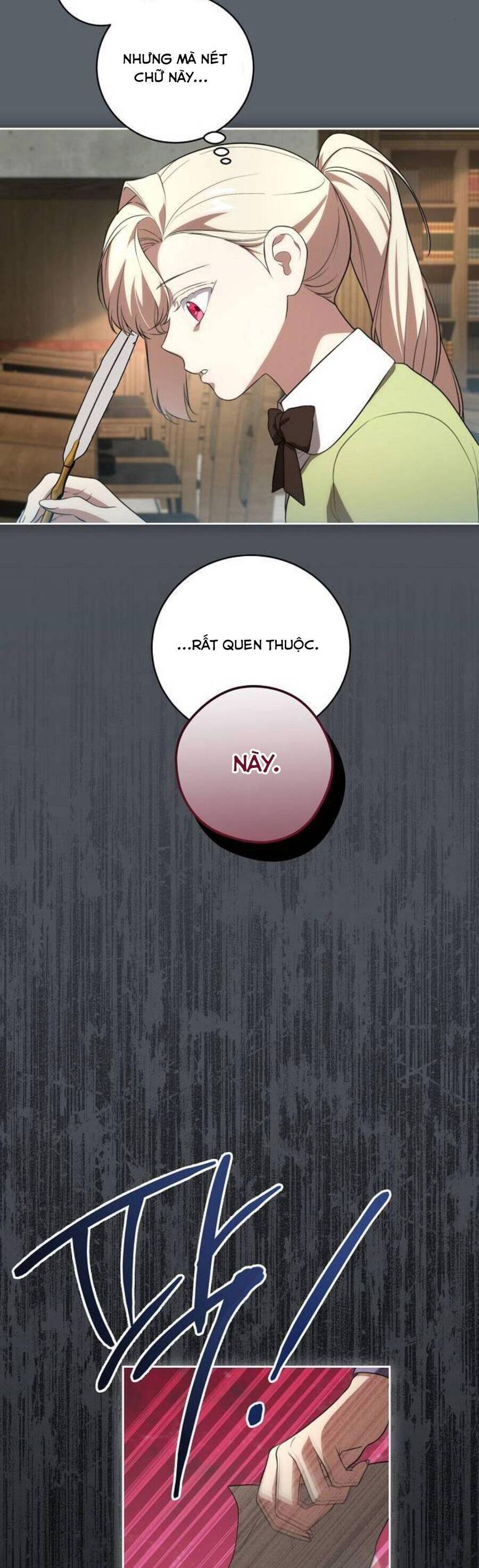 Cái Giá Phải Trả Chap 15 - Next Chap 16