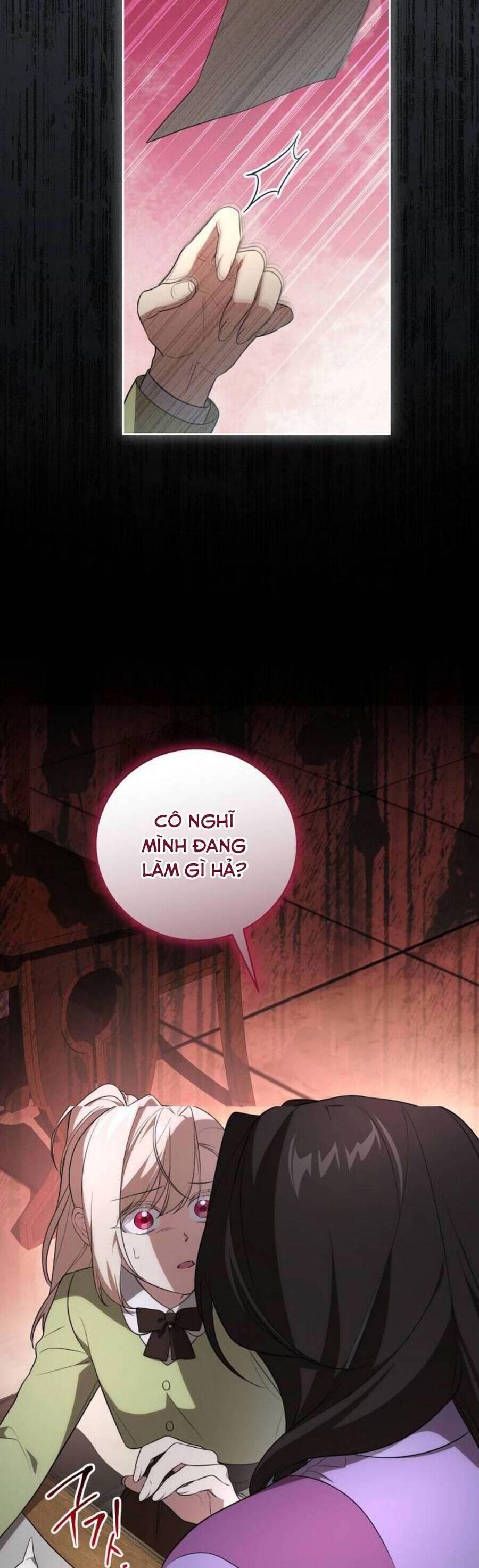 Cái Giá Phải Trả Chap 15 - Next Chap 16