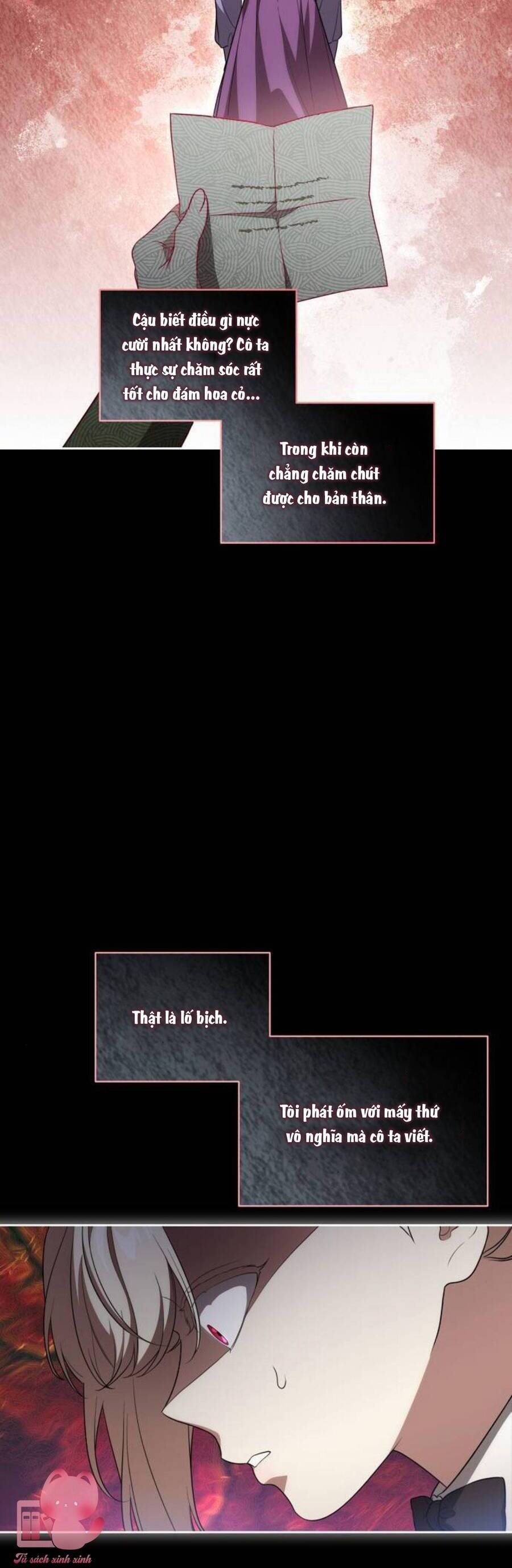Cái Giá Phải Trả Chap 15 - Next Chap 16