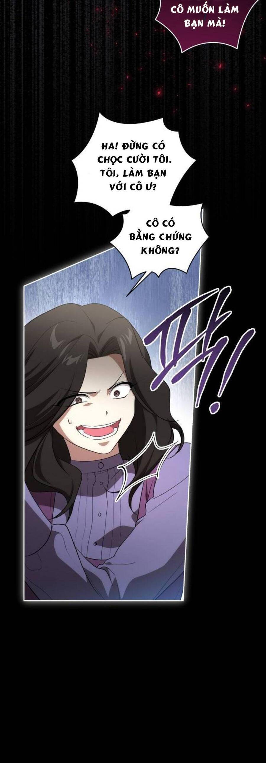 Cái Giá Phải Trả Chap 15 - Next Chap 16