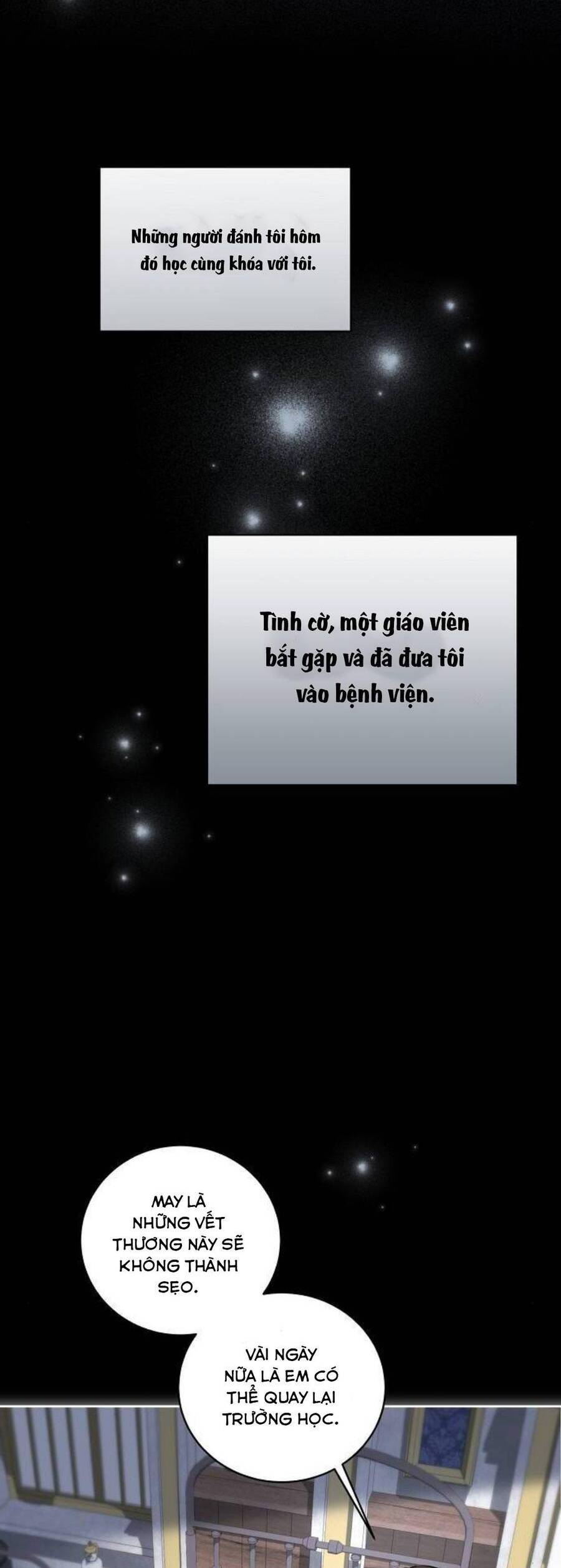 Cái Giá Phải Trả Chap 15 - Next Chap 16