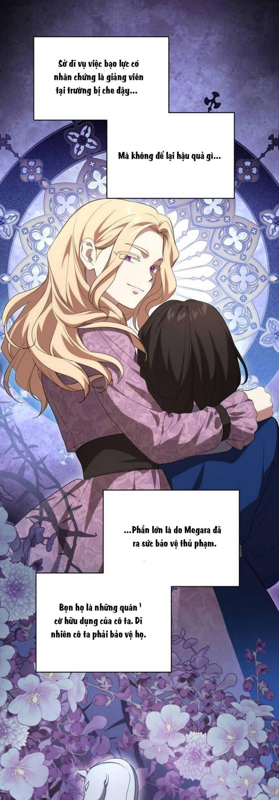 Cái Giá Phải Trả Chap 15 - Next Chap 16