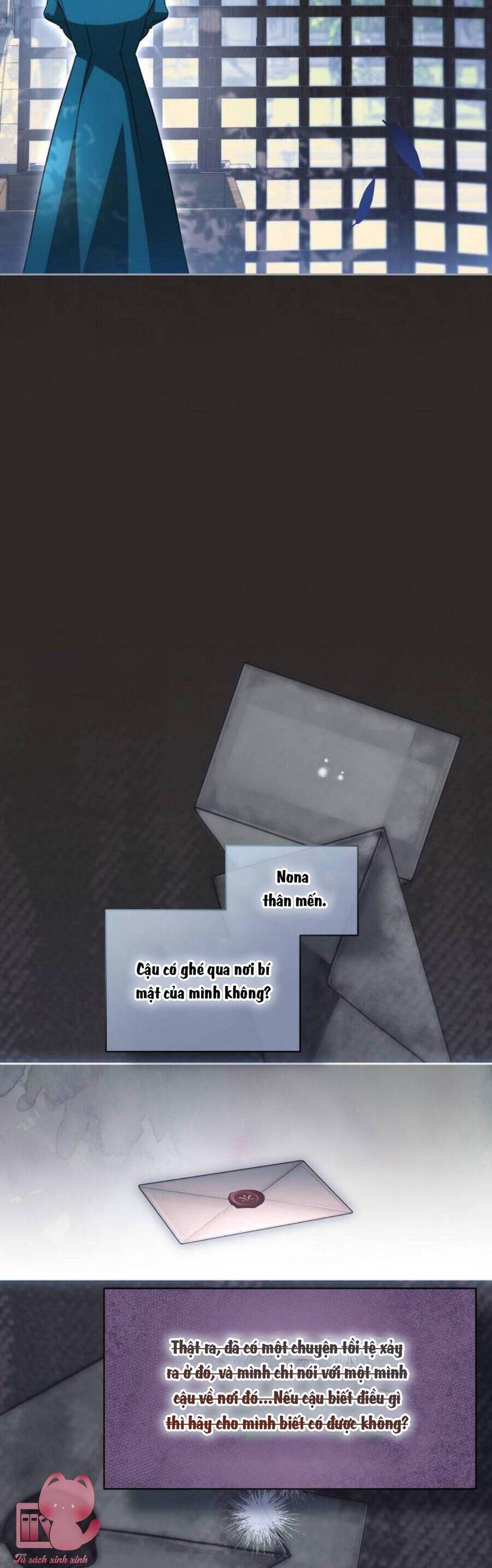 Cái Giá Phải Trả Chap 15 - Next Chap 16