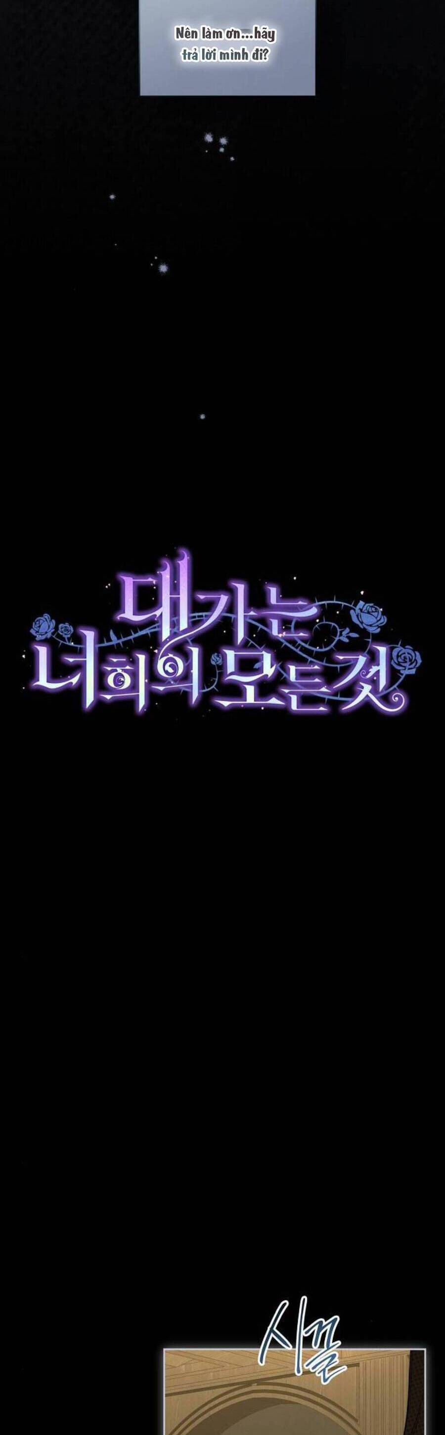 Cái Giá Phải Trả Chap 15 - Next Chap 16