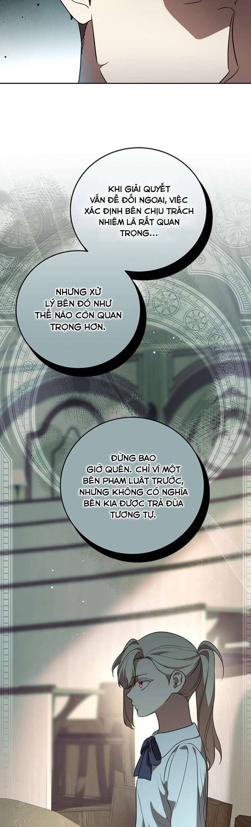 Cái Giá Phải Trả Chap 17 - Next Chap 18
