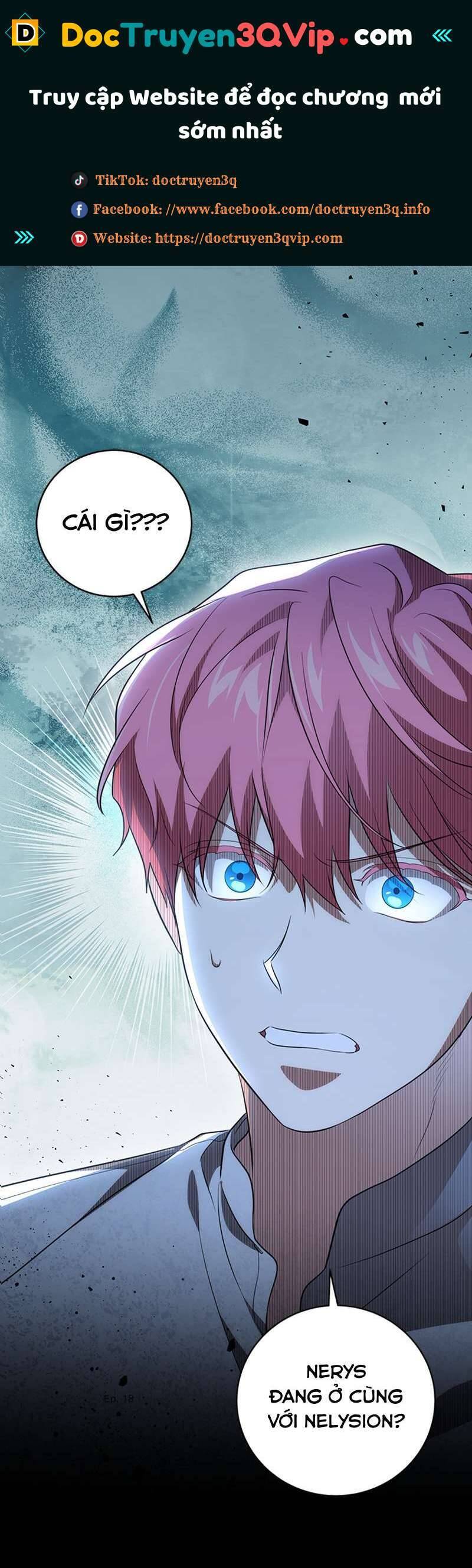Cái Giá Phải Trả Chap 19 - Next Chap 20