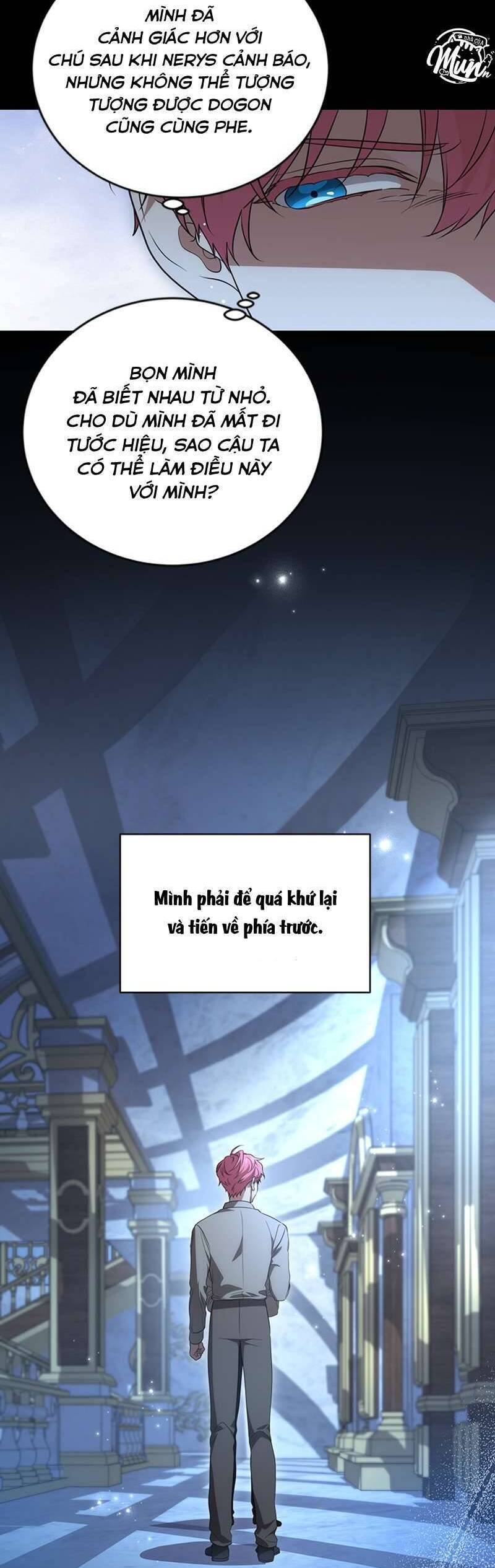 Cái Giá Phải Trả Chap 19 - Next Chap 20