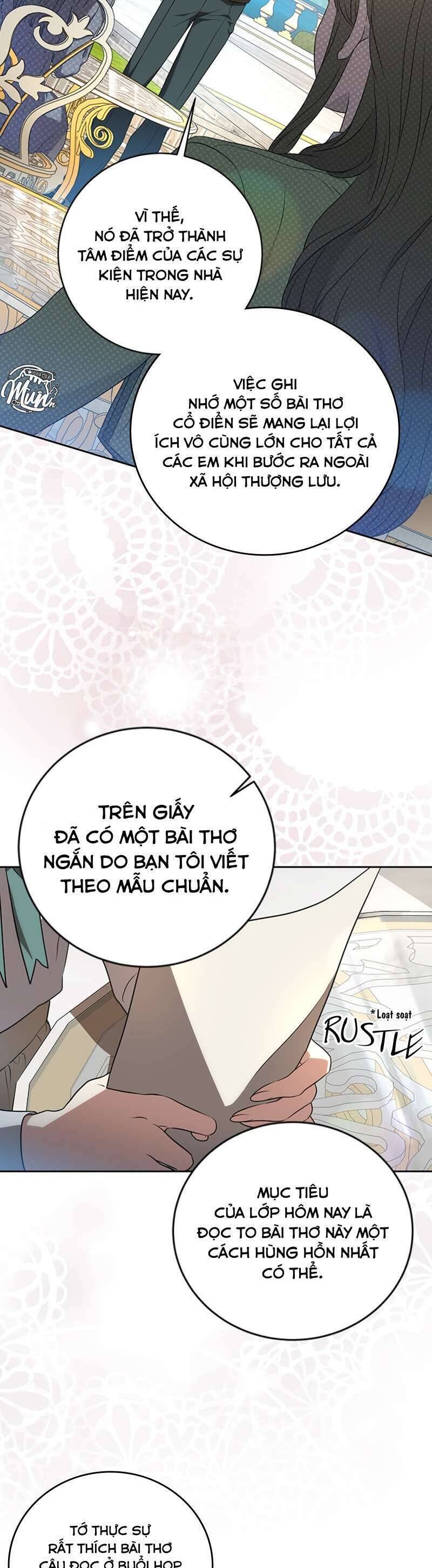 Cái Giá Phải Trả Chap 19 - Next Chap 20