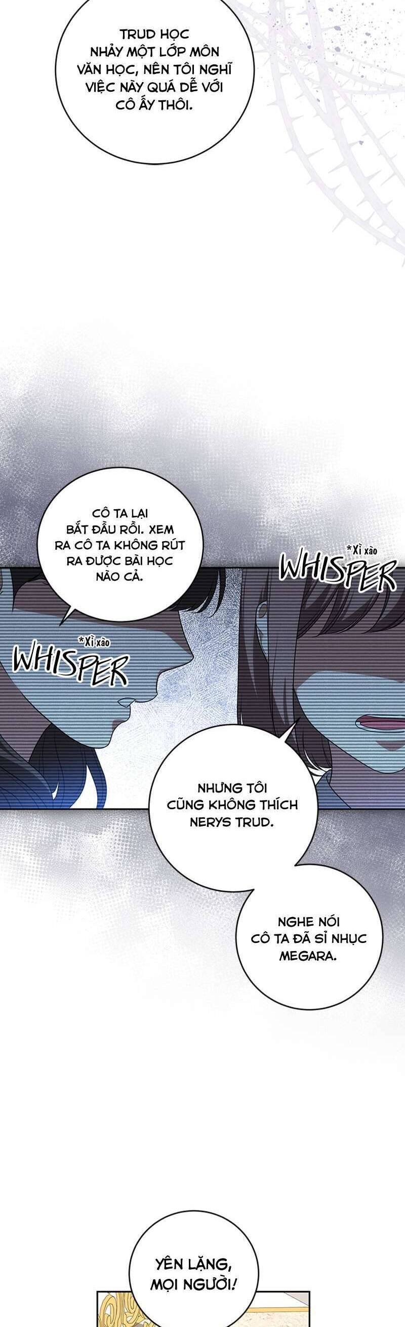 Cái Giá Phải Trả Chap 19 - Next Chap 20